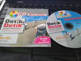 Dengan adanya pembahasan berikut ini diharapkan mampu. Listening Section Mp3 Detik Detik Ujian Nasional Bahasa Inggris Sma 2020 2020 Sch Paperplane
