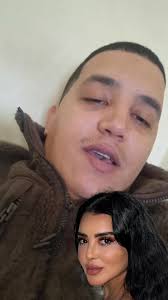 Fun Moments with Ziyech and Fati Jamali