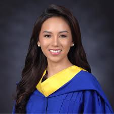 Lucky Faye Angelie Erese