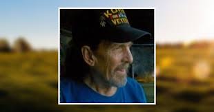 Lloyd Randall McCloud Obituary March 17, 2018