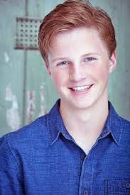 Young Redlands actor breaks into network television shows