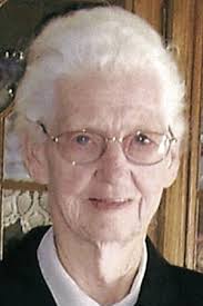 Obituaries in the Courier this week, April 12-17, 2020