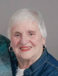 Obituary information for Joanne Carter Harris