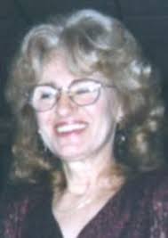 Madeline Desrosiers (Thorpe) Bessette Obituary June 12, 2011