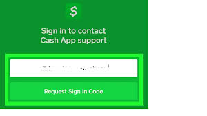 Sign in to your cash app account. How To Access An Old Cash App Account Latest Guide