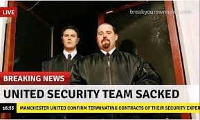 Manchester united managers are always under the most intense scrutiny, but few have had to put up with such relentless scepticism as solskjaer, and few liverpool have more on the line on thursday night. Manchester United Fan Protests Go Viral After They Postpone Liverpool Premier League Clash Saty Obchod News