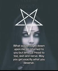 Some call it Karma…