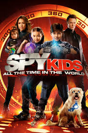 Watch tv shows, movies or anime online with your friends. Watch Spy Kids All The Time In The World 2011 Full Movie Online Xxiku Watch Full Movies Hd Online Free