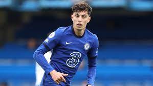 Hier findest du alle spiele im überblick alle spieler der jeweiligen mannschaften werden mit ihrem alter, der. Fc Chelsea Frank Lampard Baut Fur Kai Havertz Um Fussball Sport Bild