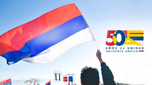 Una vez efectuada la reserva, puede contratar el seguro de viaje desde la opción «gestionar una reserva». Frente Amplio Home Facebook