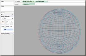 Workbook 3d Charts In Tableau