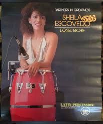Every cabin on the ship is luxurious but the sooner you make a reservation the more options you'll have. 267 Sheila E Poster Pre Prince Extra Lot 267 Sheila E Minnie Riperton Female Drummer