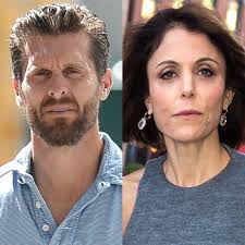 Bethenny Frankel and Ex Jason Hoppy Continue Custody Battle After Dennis  Shields' Death
