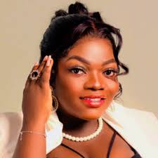 Oheneyere Gifty Anti