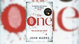 March 12, 2021 by maggie panos. Author John Marrs Says Netflix Deal For The One A Wow Moment Bbc News