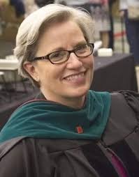 Mary Hickey leaves legacy for NU physical therapy program