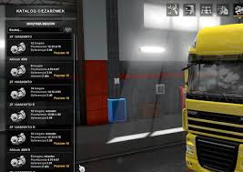 Euro truck simulator 2 (comúnmente abreviado como ets2) es un videojuego de simulación de camiones desarrollado y publicado por scs software el 19 de . Ets2 Upgrades And Customization Euro Truck Simulator 2 Game Guide Gamepressure Com