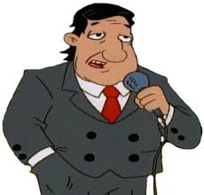 Characters in Hey Arnold!