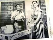 Resultado de imagen para "la perfecta ama de casa"