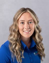 Physical Therapy Assistant Taylor Dean