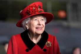 Prince william will follow queen elizabeth ii footsteps to the crown. Queen Elizabeth Once Again Pays Tribute To Her Late Husband Prince Philip With A Special Brooch Vanity Fair