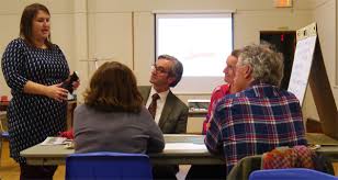 Heritage Conservation District designation discussed for Wellington's core  : Prince Edward County News countylive.ca