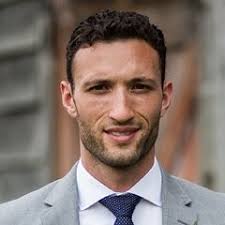 Eric Staub's Instagram, Twitter & Facebook