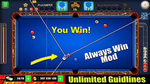 It can be said that 8 ball pool is the first to secure a publisher's revenue. 8 Ball Pool Unlimited Guidelines Auto Win Anti Ban Moded Apk 3 10 3 Youtube