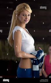 Paris hilton hottie nottie hi-res stock photography and images - Alamy