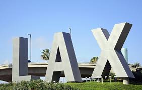 Enjoy a clean & safe car service experience with the preferred private car service company in los angeles and orange county. Los Angeles International Airport Rates In Style Transportation