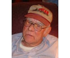 Billy Ward Obituary (1933