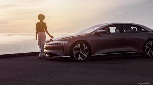 Dont buy cciv stock now. Saudi Investor Keeps Hopes Of A Lucid Motors Spac Deal Alive Silicon Valley Business Journal