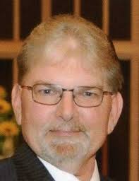 Obituary information for David Gerald DeVries