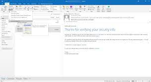 In this article, we discuss how to set up and configure outlook 2016. How To Add An Address Or Domain To Safe Senders In Outlook