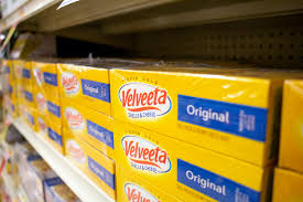 This cheese product rarely gets . What Kind Of Cheese Is Velveeta We Investigated