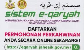 Status perkahwinan terkini termasuk kahwin, cerai atau kematian pasangan. Permohonan Berkahwin Negeri Kelantan 2021 Online Melalui Eqaryah Semakan Status My Panduan