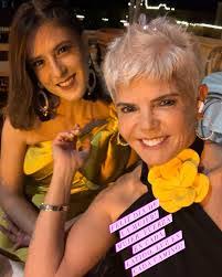 Vilma Crespo's Instagram, Twitter & Facebook