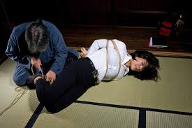 杉浦 則夫 緊縛 - raw emotionsintimate moments in bondage