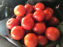The weighted average price for all fresh fruit was $0.71 per pound and the price difference between the most and least expensive item was $3.62 per pound. Tomatoes Price Per Pound Rodin Farm The Fruit Stand