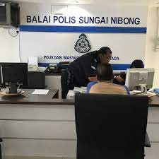 The proximity of sungai nibong to the penang bridge as well as its central located on penang island makes it an ideal site for the express bus terminal. Police Station Bayan Lepas Pulau Pinang