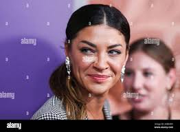 Alice and olivia hi-res stock photography and images