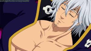Estarossa seven deadly sins fanart. Estarossa Album On Imgur