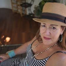 Clara Larson (clarifera)