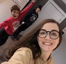 2021 Annual Report Welcome Home