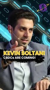 Kevin Soltani's Instagram, Twitter & Facebook