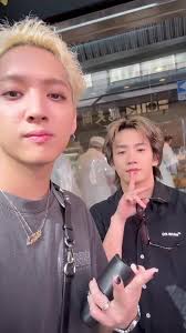 MA55IVE THE RAMPAGE 'M5V' Release Party in KANAGAWA Vlog