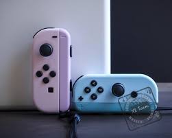 pin on controllers