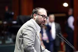 #ultimahora mauricio toledo salió del país rafael chong flores, fiscal especializado en toledo no aclaró 11 mdp en depósitos el fiscal anticorrupción rafael chong, señaló. Acusan A Morena De Proteger A Toledo