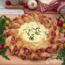 Apero Soleil D Hiver Il Va Rechauffer Les Longues Soirees D Hiver Cheese Brie Food Recipe Appeti Recettes De Cuisine Recette Apero Facile Recette