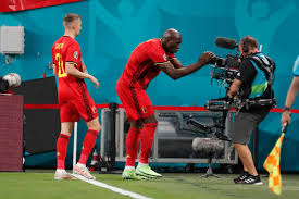 Statistiques principales par position (2020/2021). Euro 2020 Romelu Lukaku Dedicates Goal To Christian Eriksen As Belgium See Off Russia The Independent